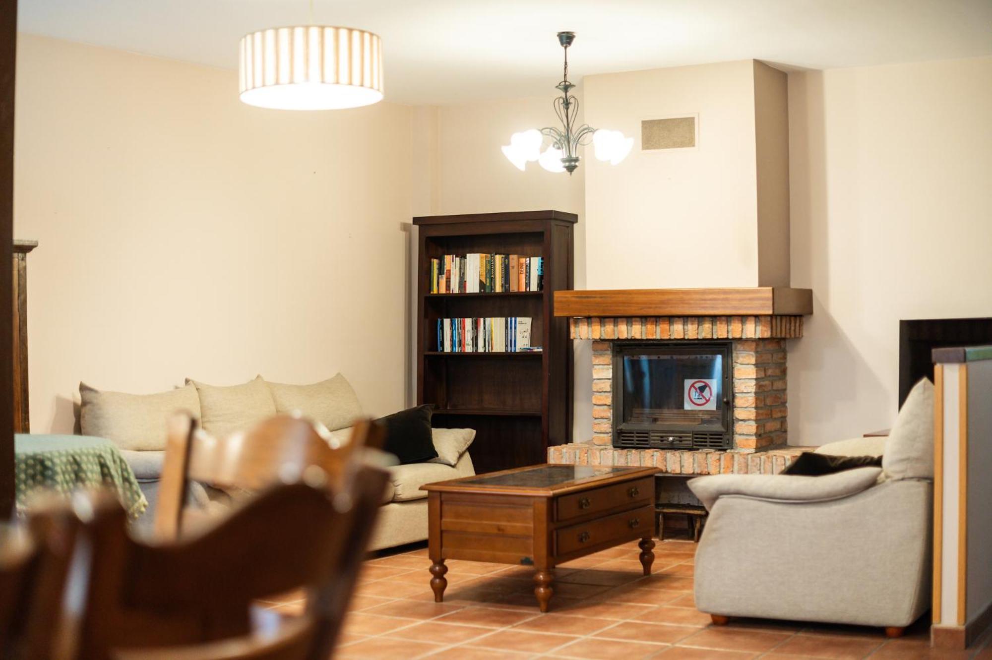 Casa El Balandro De Poo Villa Llanes Eksteriør billede