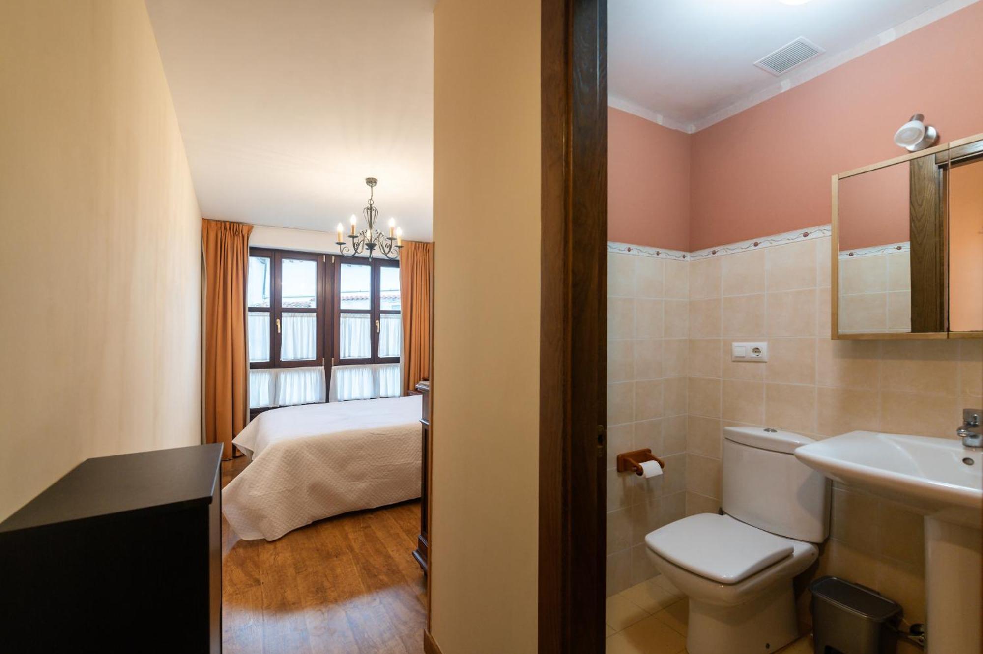 Casa El Balandro De Poo Villa Llanes Eksteriør billede