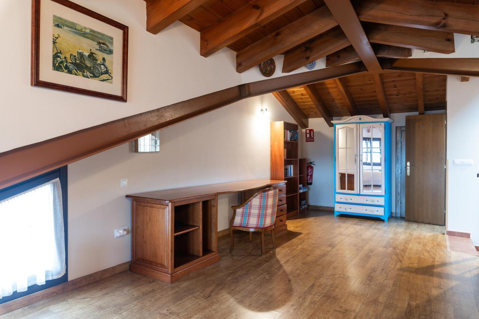 Casa El Balandro De Poo Villa Llanes Eksteriør billede