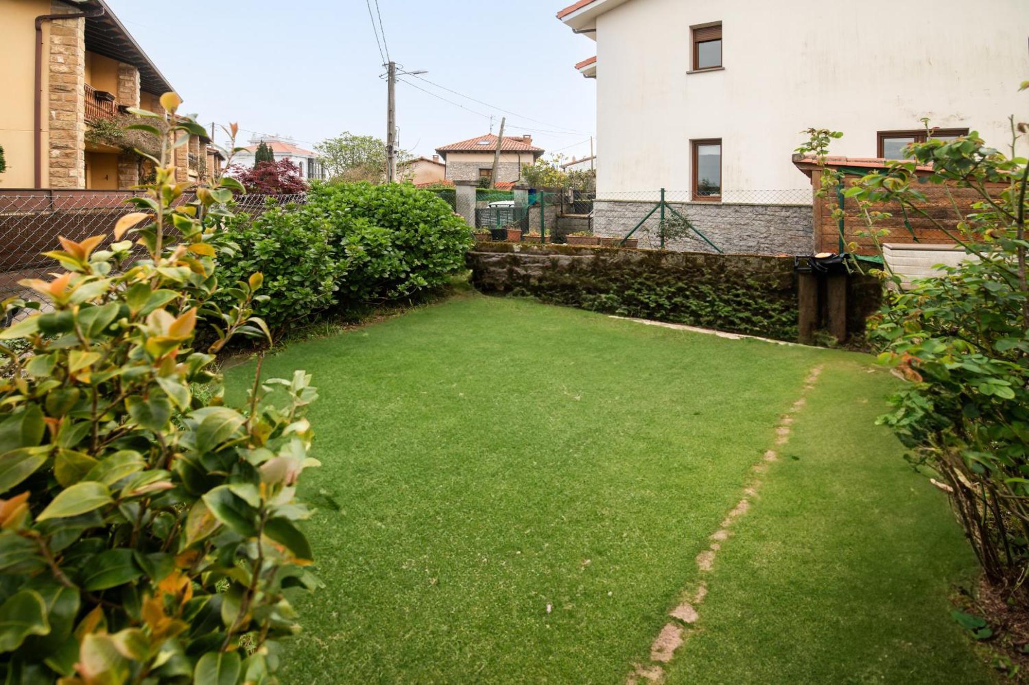 Casa El Balandro De Poo Villa Llanes Eksteriør billede