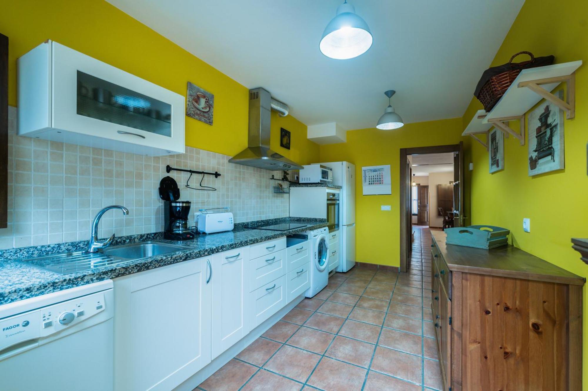Casa El Balandro De Poo Villa Llanes Eksteriør billede