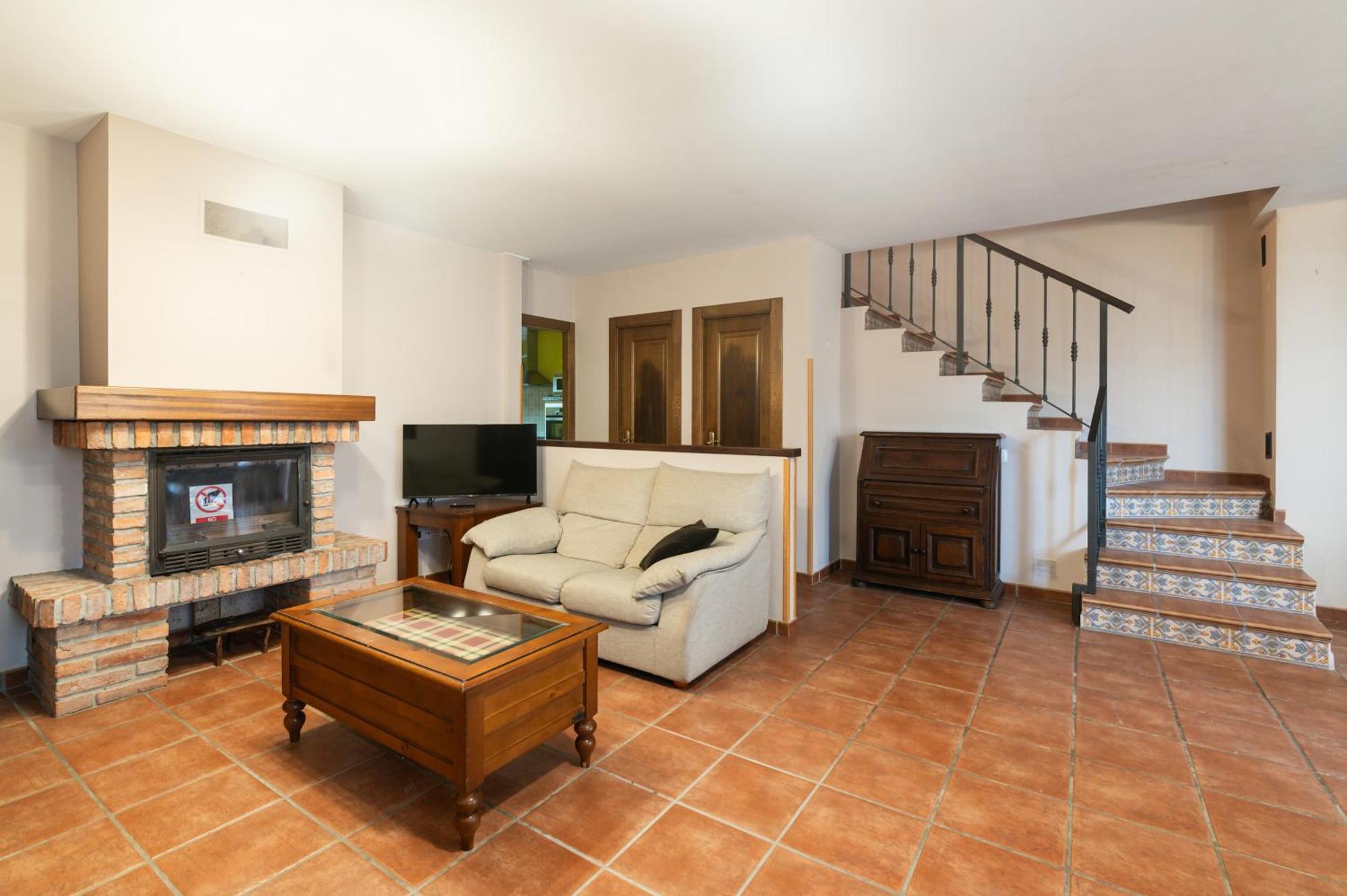Casa El Balandro De Poo Villa Llanes Eksteriør billede