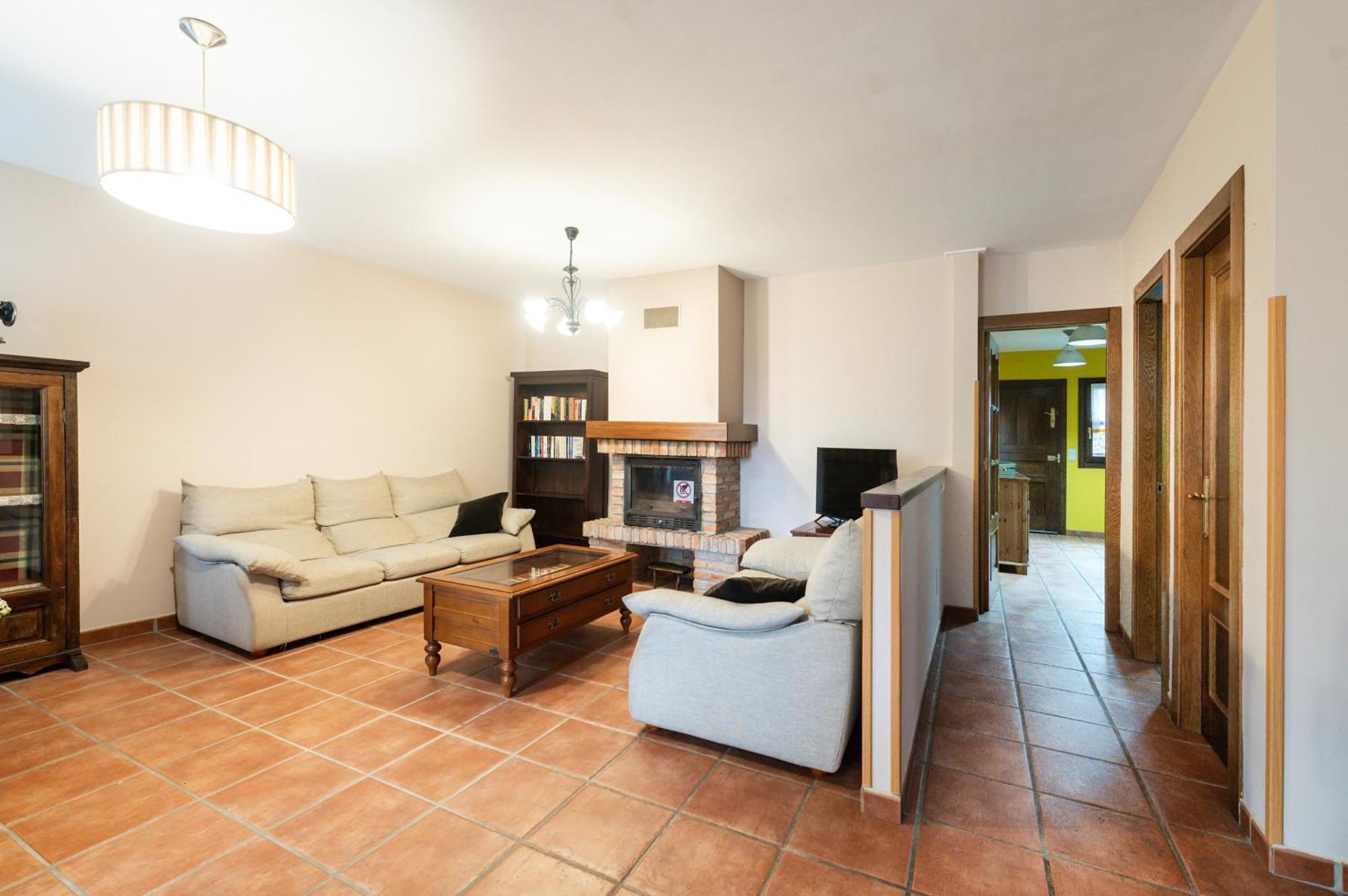 Casa El Balandro De Poo Villa Llanes Eksteriør billede