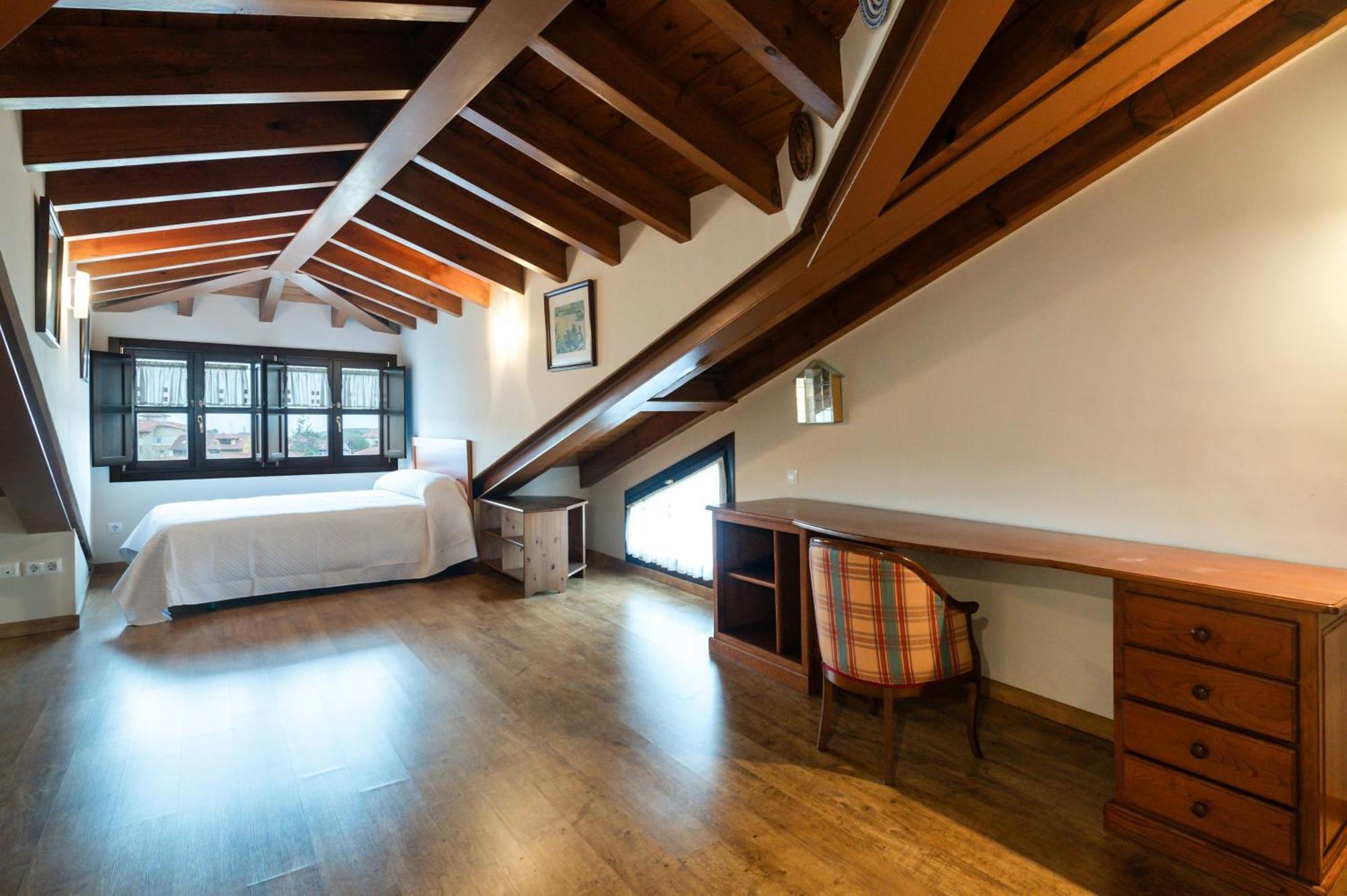 Casa El Balandro De Poo Villa Llanes Eksteriør billede
