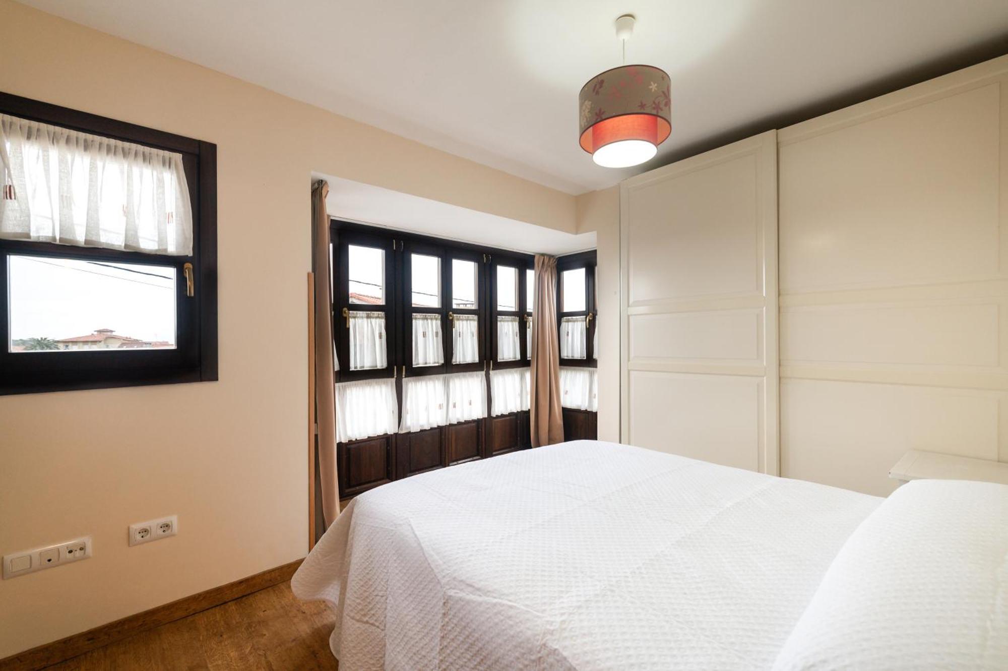 Casa El Balandro De Poo Villa Llanes Eksteriør billede